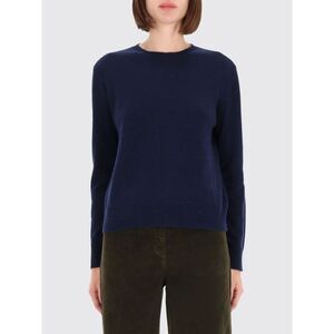 Aspesi Sweater Woman Blue